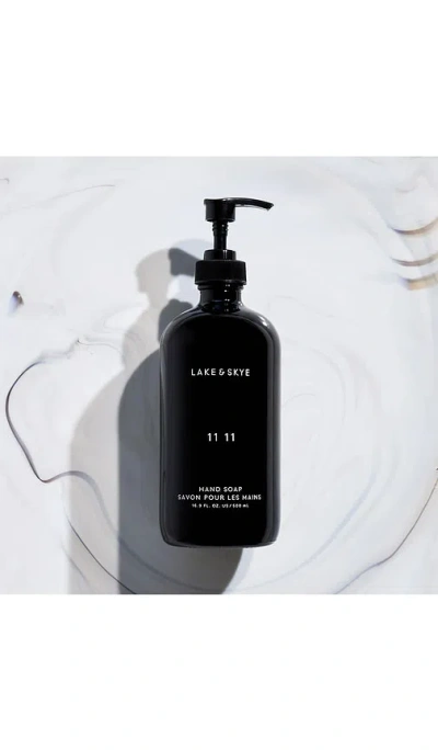 Lake & Skye 11 11 Hand Soap