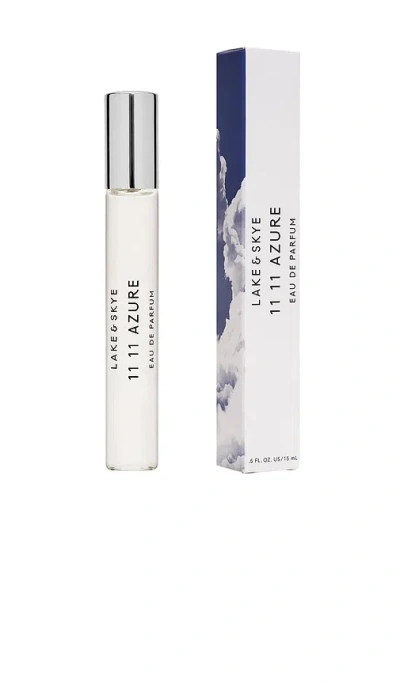 Lake & Skye 11 11 Azure Eau De Parfum Purse Spray