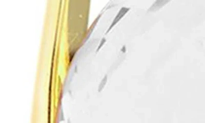 Dean Davidson Ipanema Drop Earrings In Gold