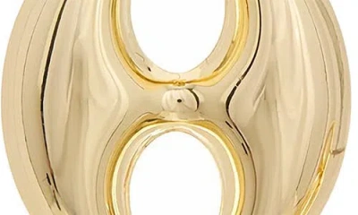 Juvell Drop Earrings In Gold