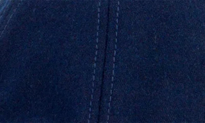 San Diego Hat Driver Cap In Blue