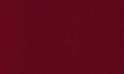 Dkny Sleeveless Sheath Dress In Red