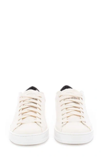 P448 John Sneaker In Neutral