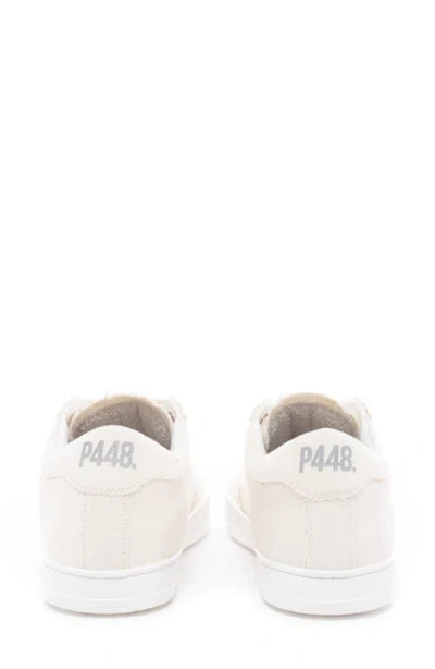 P448 John Sneaker In Neutral