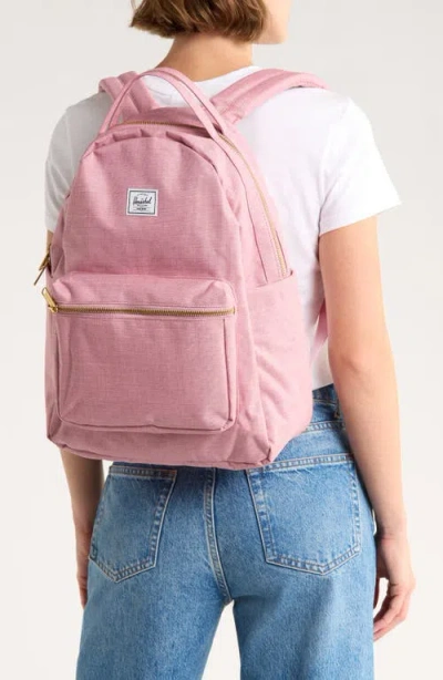 Herschel Supply Co . Nova Backpack