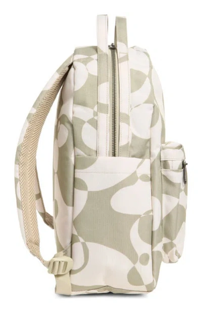 Herschel Supply Co . Nova Backpack In Gray