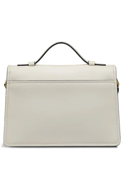 Radley Meadway Mews Crossbody Bag In Neutral