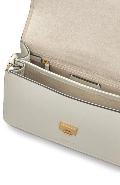 Radley Meadway Mews Crossbody Bag In Neutral