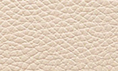 Radley Eastcastle Street Pebbled Leather Crossbody Bag In Neutral