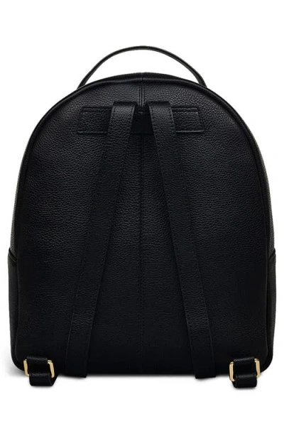 Radley Medium Dallington Zip Around Backpack In Black