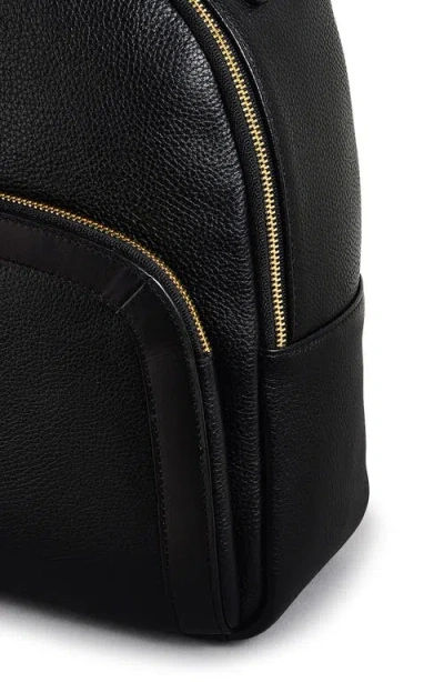 Radley Medium Dallington Zip Around Backpack In Black