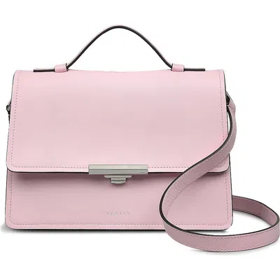 Radley Meadway Mews Crossbody Bag In Pink