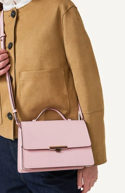 Radley Meadway Mews Crossbody Bag In Pink