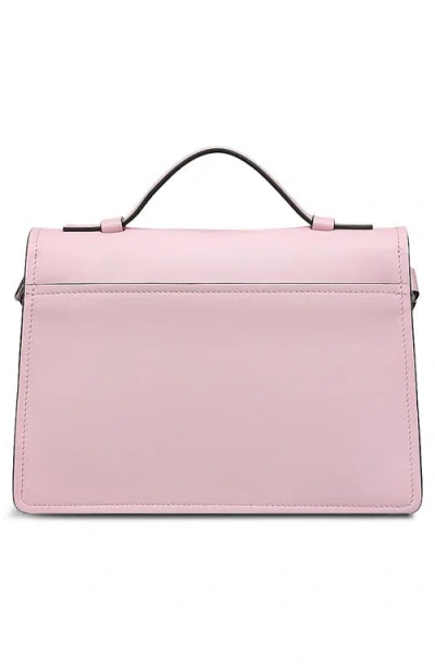 Radley Meadway Mews Crossbody Bag In Pink