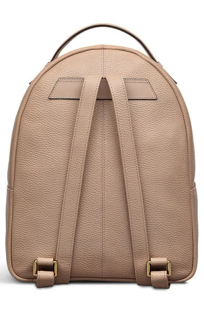 Radley Medium Dallington Zip Around Backpack In Brown