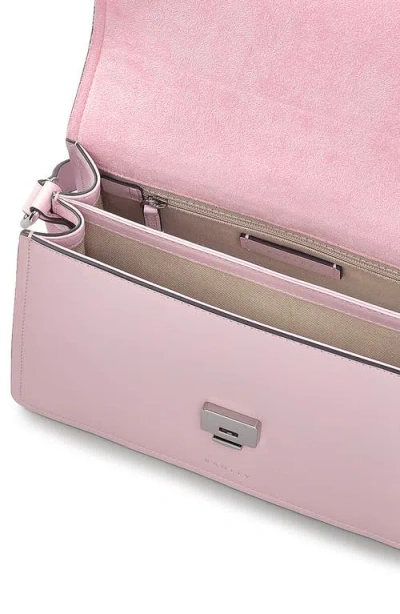 Radley Meadway Mews Crossbody Bag In Pink