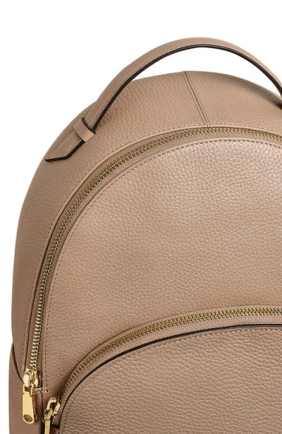 Radley Medium Dallington Zip Around Backpack In Brown