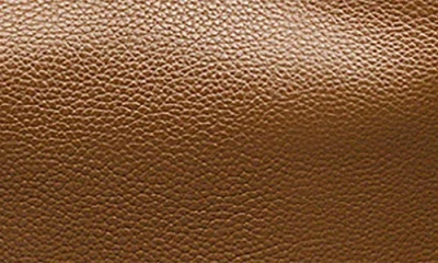 Radley Alpha Road Medium Top Zip Shoulder Bag In Brown