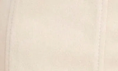 The Good Journey Button Front Shirt Dress In Brown