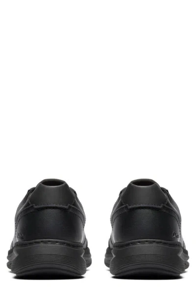 Clarks Craftwell Lace In Black