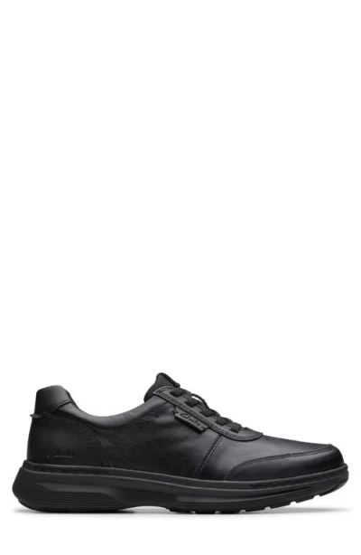 Clarks Craftwell Lace In Black