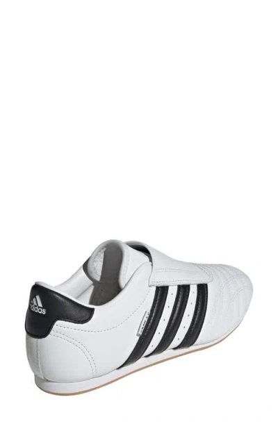 Adidas Originals Taekwondo Sneakers Cloud In Multi