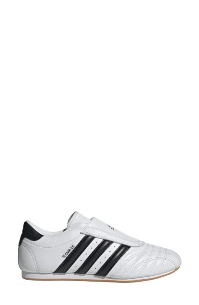 Adidas Originals Taekwondo Sneakers Cloud In Multi