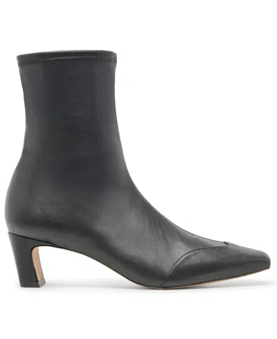 Dolce Vita Women's Anika Low-heel Dress Booties In Black