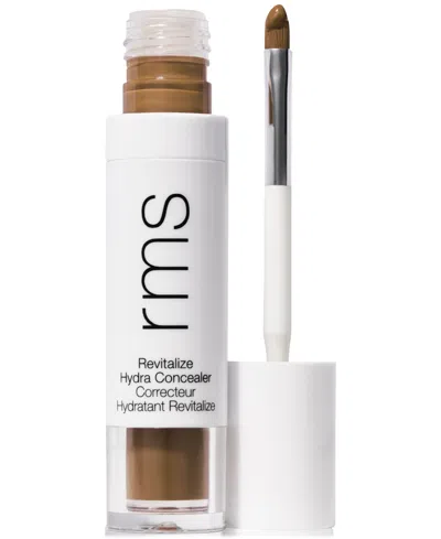 Rms Beauty Revitalize Hydra Concealer In Brown