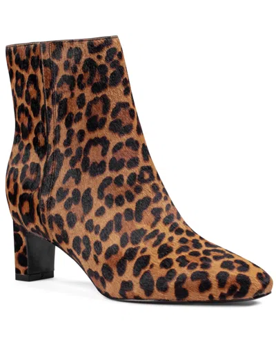 Rockport Women's Marisa Total Motion Dress Booties In Brown