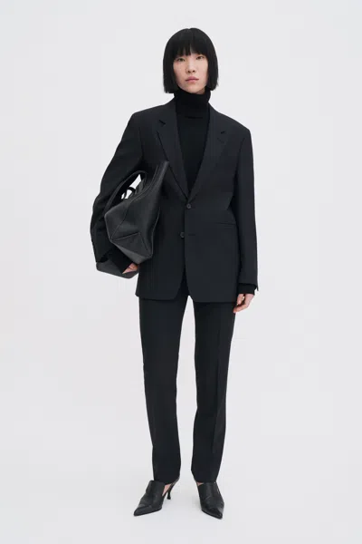 Filippa K Dillon Blazer In Black