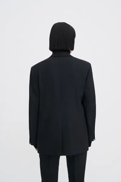 Filippa K Dillon Blazer In Black