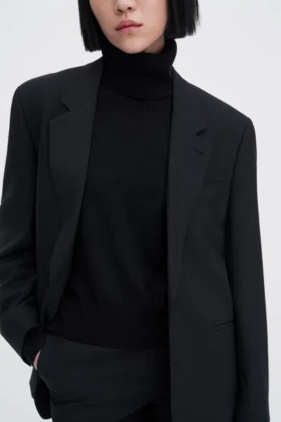 Filippa K Dillon Blazer In Black