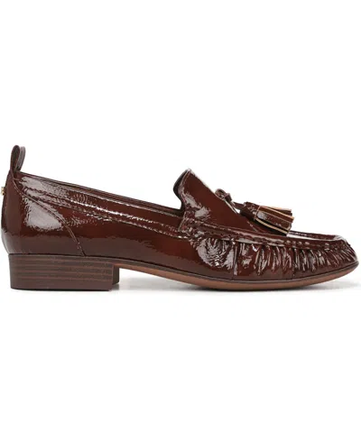 Circus Ny By Sam Edelman Women's Hudson Tassel Loafers In Brown