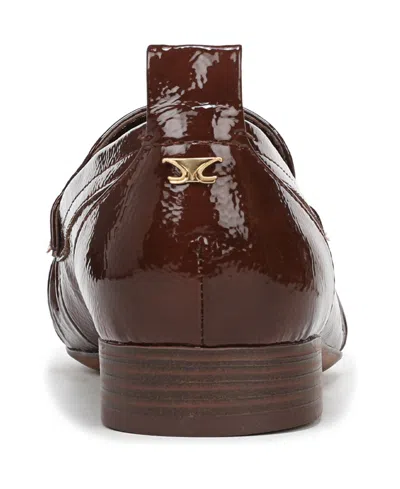 Circus Ny By Sam Edelman Women's Hudson Tassel Loafers In Brown