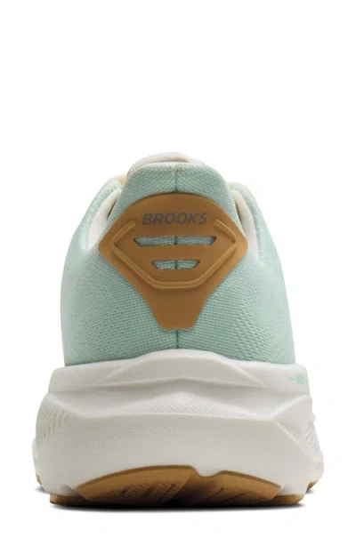 Brooks Ghost 17 Running Shoe In Multi