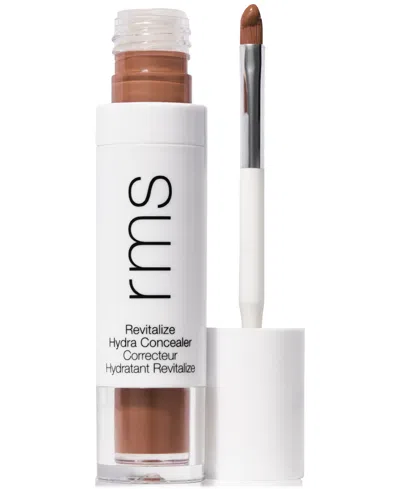 Rms Beauty Revitalize Hydra Concealer In Brown