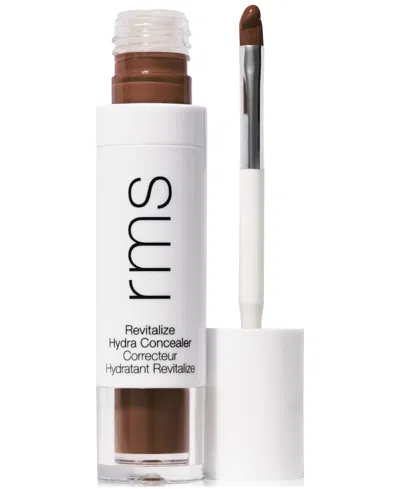 Rms Beauty Revitalize Hydra Concealer In Brown