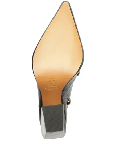 Schutz Tulsa Studded Boot In Black, Women's At Urban Outfitters In Multi