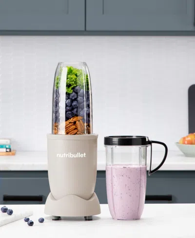 Nutribullet Pro Compact Personal Blender In Multi