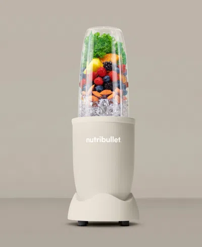 Nutribullet Pro Compact Personal Blender In Multi