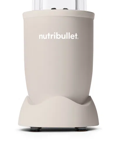 Nutribullet Pro Compact Personal Blender In Multi