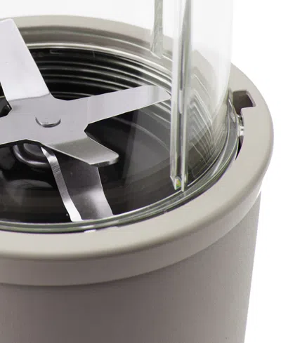 Nutribullet Pro Compact Personal Blender In Multi