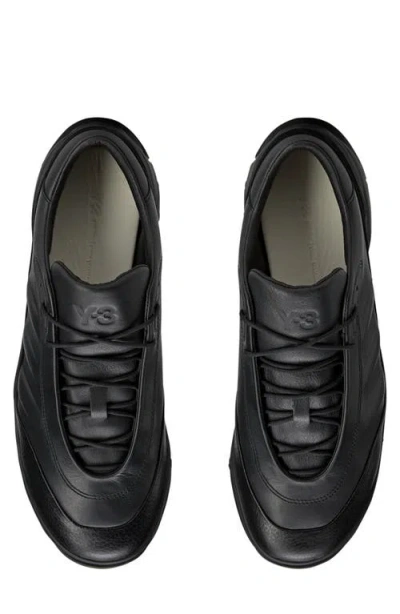 Y-3 Gender Inclusive Gsg9 2.0 Sneaker In Black