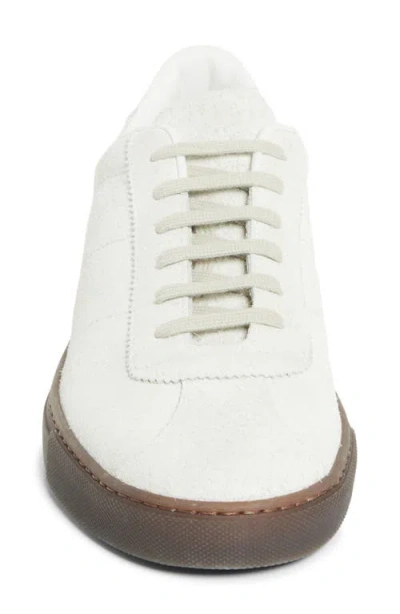 Common Projects Article 2517 Field Trainer Sneaker In White