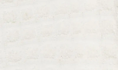 Casablanca Boucle Polo In White