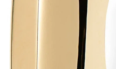 Givenchy Large Link Earrings In Gold