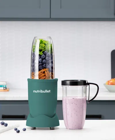 Nutribullet Pro Compact Personal Blender In Multi
