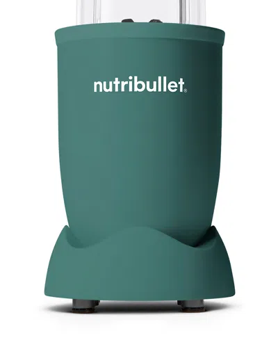 Nutribullet Pro Compact Personal Blender In Multi