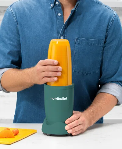 Nutribullet Pro Compact Personal Blender In Multi